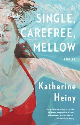 Single, Carefree, Mellow Paperback Vintage