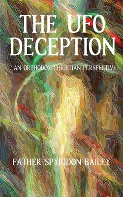 The UFO Deception Paperback FeedARead.com
