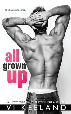 All Grown Up Paperback C. Scott Publishing Corp