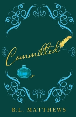 Committed Vanguard Press