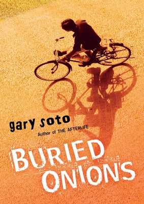 Buried Onions Paperback Clarion Books