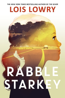 Rabble Starkey Paperback Clarion Books