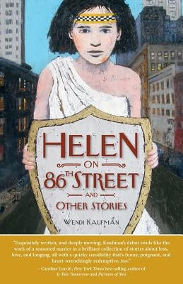 Helen on 86th Street and Other Stories Paperback Stillhouse Press