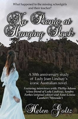 No Picnic at Hanging Rock Paperback Atlas Productions