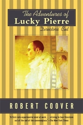 The Adventures of Lucky Pierre: Directors' Cut Paperback Grove Press