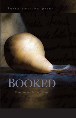 Booked: Literature in the Soul of Me Paperback T. S. Poetry Press