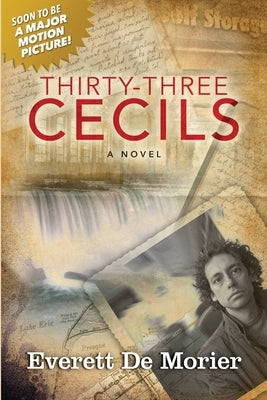 Thirty-three Cecils Paperback Blydyn Square Books