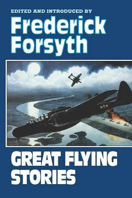Great Flying Stories Paperback W. W. Norton & Company