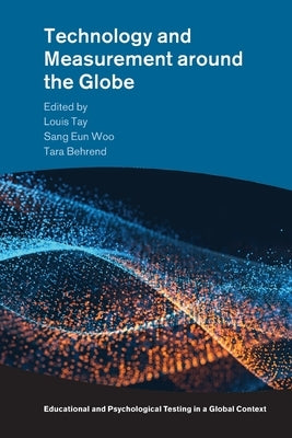 Technology and Measurement Around the Globe Paperback Cambridge University Press