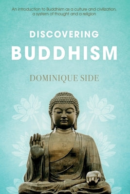 Discovering Buddhism Paperback Troubador Publishing