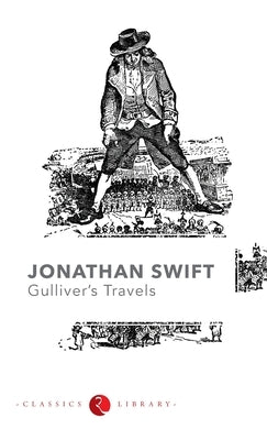 Gulliver's Travel by Jonathan Swift Paperback Rupa Publications India Pvt Ltd