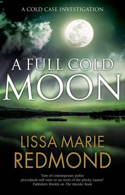 A Full Cold Moon Paperback Severn House Publishers