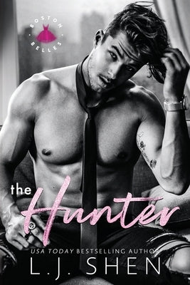 The Hunter Paperback LJ Shen