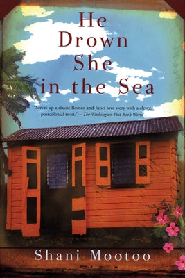 He Drown She in the Sea Paperback Grove Press