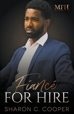 Fiancé for Hire Paperback Amaris Publishing LLC