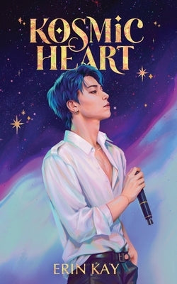 Kosmic Heart Paperback Publishdrive