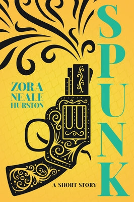 Spunk - A Short Story;Including the Introductory Essay 'A Brief History of the Harlem Renaissance' Paperback Read & Co. Classics