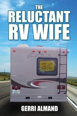 The Reluctant RV Wife Paperback Brown Posey Press