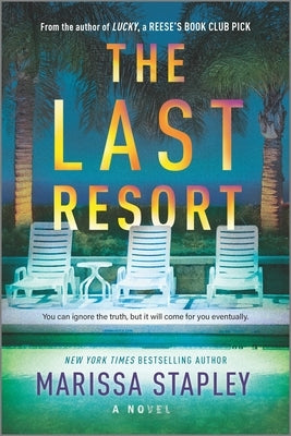 The Last Resort Graydon House
