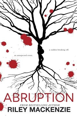 Abruption Paperback Createspace Independent Publishing Platform