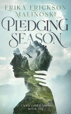 Pledging Season Paperback Erika Erickson Malinoski