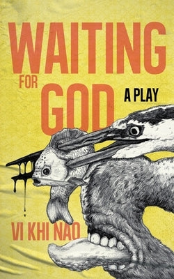 Waiting for God Paperback Apocalypse Party