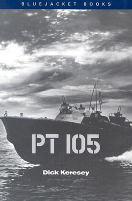 PT 105 Paperback US Naval Institute Press