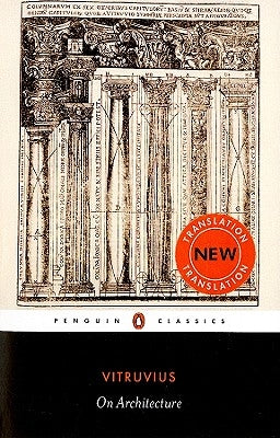 On Architecture Paperback Penguin Group