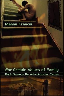 For Certain Values of Family Paperback Casperian Books