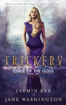 Trickery Paperback Createspace Independent Publishing Platform
