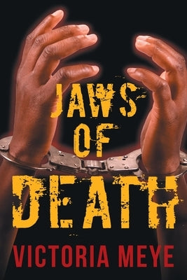 Jaws of Death Paperback Strategic Book Publishing