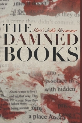 The Damned Books Paperback Independently Published