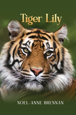 Tiger Lily Paperback Readersmagnet LLC