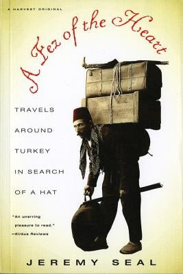 A Fez of the Heart Paperback Harper Paperbacks