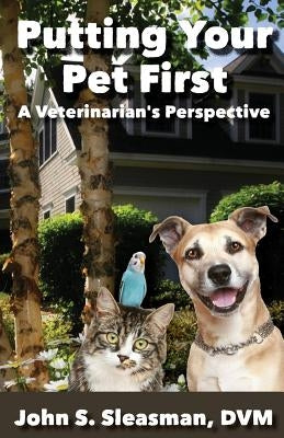 Putting Your Pet First Paperback Assetvault LLC