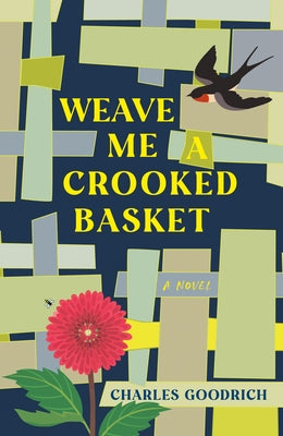Weave Me a Crooked Basket Paperback University of Nevada Press