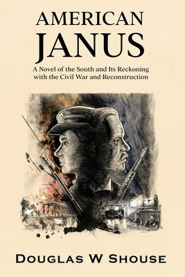 American Janus Paperback Douglas Shouse