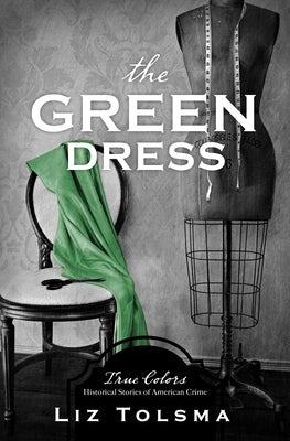 The Green Dress Paperback Barbour Publishing