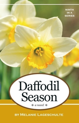 Daffodil Season Fremont Creek Press