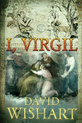 I, Virgil Paperback Createspace Independent Publishing Platform