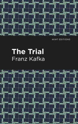 The Trial Paperback Mint Editions