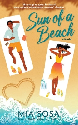 Sun of a Beach Paperback Nyla Publishing