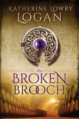 The Broken Brooch Paperback Createspace Independent Publishing Platform