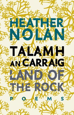 Land of the Rock: Talamh an Carraig Paperback Breakwater Books