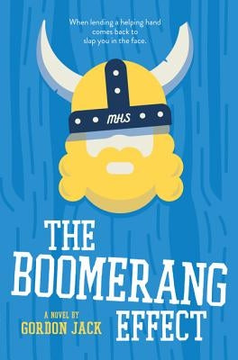 The Boomerang Effect Paperback Harperteen