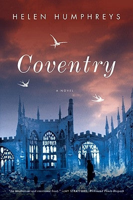 Coventry Paperback W. W. Norton & Company