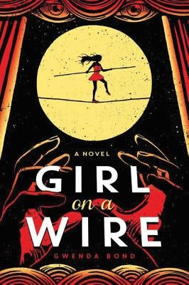 Girl on a Wire Paperback Skyscape