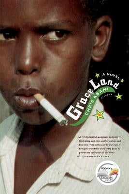 Graceland Paperback Picador USA