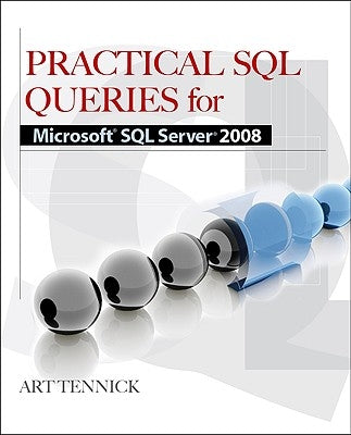 Practical SQL Queries for Microsoft SQL Server 2008 R2 Paperback McGraw-Hill Companies
