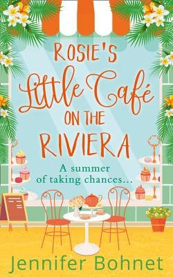 Rosie's Little Café on the Riviera Paperback HQ